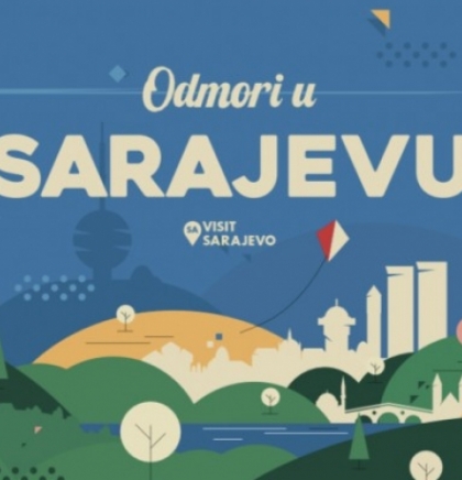 Vlada Kantona Sarajevo subvencionira posjetu turista iz Srbije