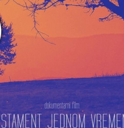 Bh. film "Testament jednom vremenu" na filmskom festivalu "See a Paris"