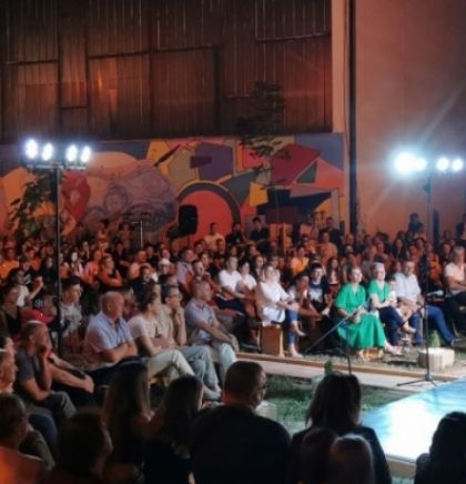 U Busovači završen Prvi festival kulture