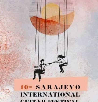Sarajevo International Guitar Festival - Tokom jula dvije koncertne večeri