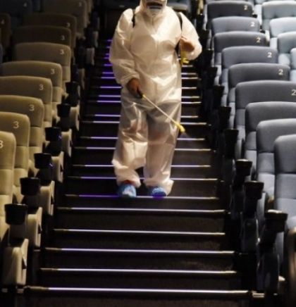 Drama 'Kineski liječnici' puni kino dvorane, prihod 20,4 miliona dolara