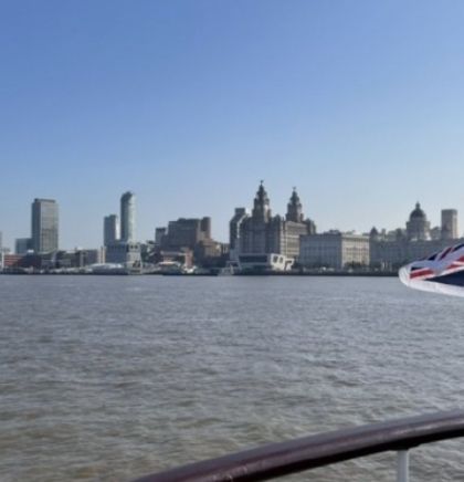 Liverpool uklonjen sa liste svjetske kulturne baštine UNESCO-a