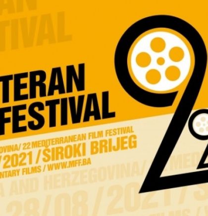 22. Mediteran Film Festival: 20 filmova u konkurenciji