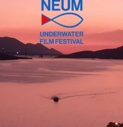 Mikulić: Preko 250 prijava na Festival podvodnog filma Neum 2021