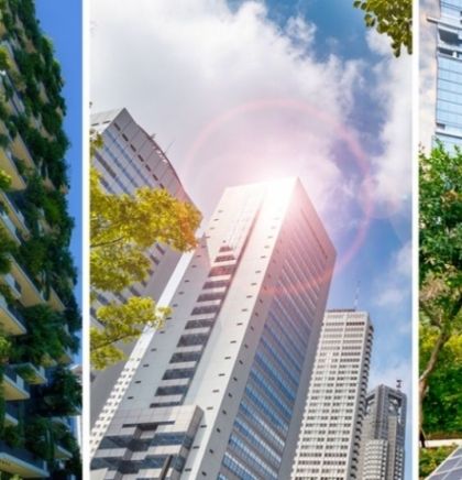 Kreativno&scaron;ću do strategije razvoja Sarajeva: Toranj SAD-a, Dubai Tower, "Marokanske oaze zdravlja" ...