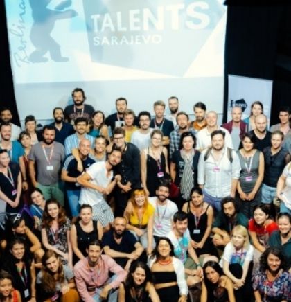 Talents Sarajevo 2021: Izabrano 56 učesnika