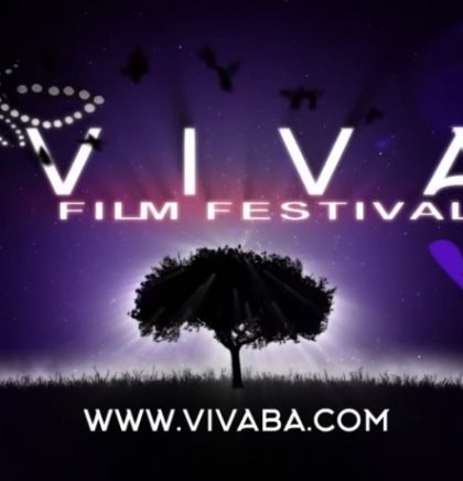 VIVA Film Festival od 22. do 26. septembra u 18 bh. gradova