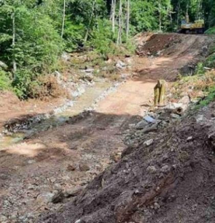 Poništena obnovljena ekološka dozvola za MHE 'Samar' na Kasindolskoj rijeci
