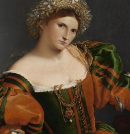 Beč - Od 5. oktobra izložba "Tizianova slika žene"