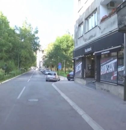Radićeva ulica postaje poligon kulturno-kreativnog uličnog festivala