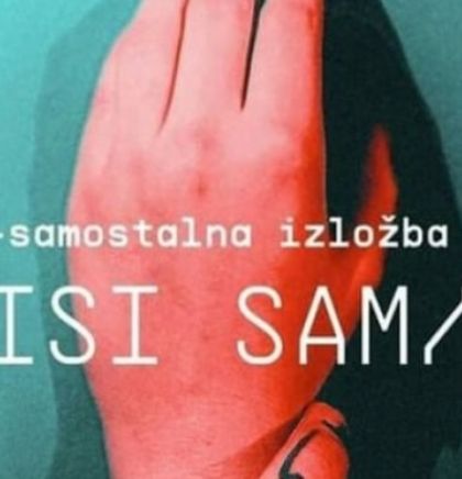 Izložba 'Nisi sam/a' otvara Prvi Jazzwa Fest u Brčkom