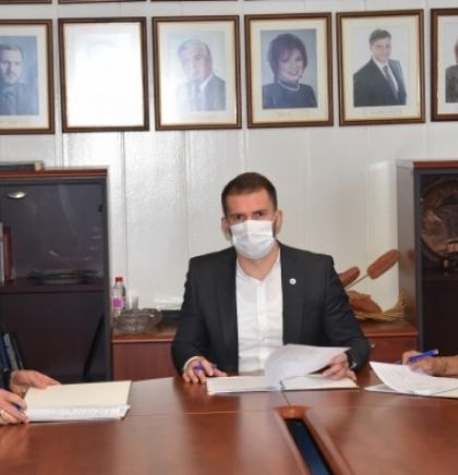 Potpisani sporazumi za izgradnju sistema transporta na Bjelašnici i Igmanu