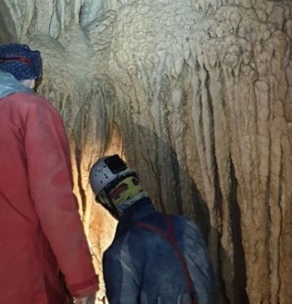 Završeno istraživanje Male Dželalije kod Mostara, druge najdublje jame u BiH