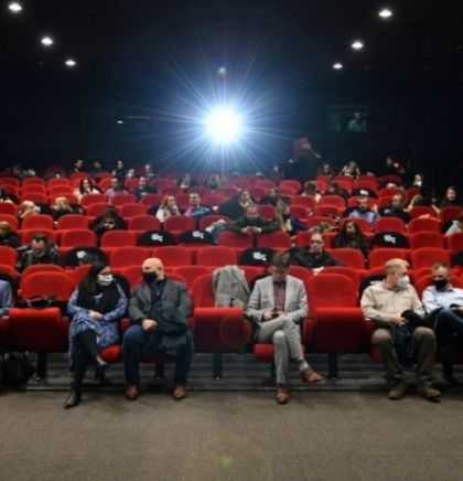 Počeo V4 Film Festival u kinu Meeting Point u Sarajevu, filmovi do 16. oktobra