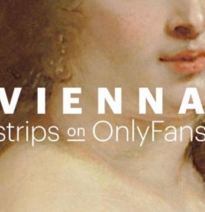 Beč objavljuje cenzurisana umjetnička djela na mreži OnlyFans