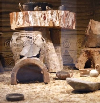 Prvi put od 1992. godine u Zemaljskom muzeju stalna izložba 'Bosna i Hercegovina u prahistorijsko doba"