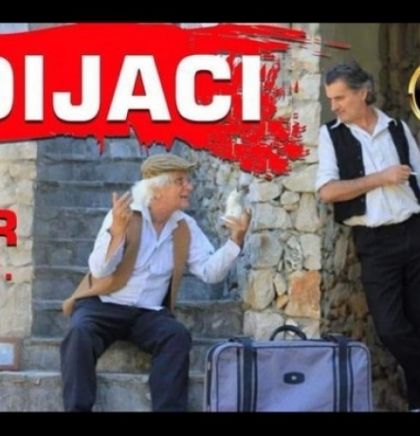 Jubilarna 200. izvedba komedije 'Rodijaci' u Mostaru