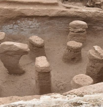 Turska obogaćuje svoju neolitsku baštinu kroz projekat „Kamena brda“