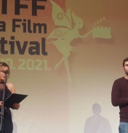 Filmom 'Deset u pola' zatvoren deseti Tuzla Film Festival
