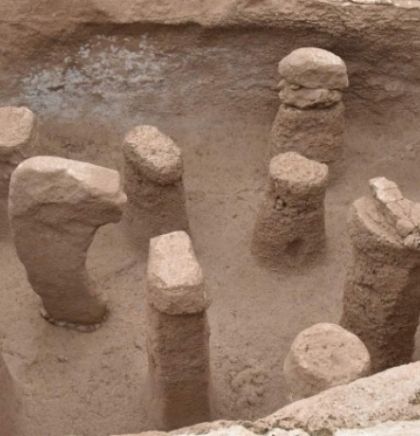 Turska obogaćuje svoju neolitsku baštinu kroz projekat 'Kamena brda'