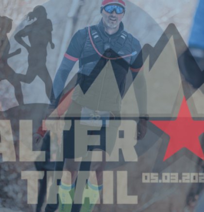 PD Skakavac organizira utrku Valter Trail-Das ist Valter uz prikupljanje smeća