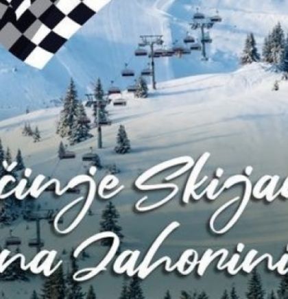 Skijanje na Jahorini kreće od 1. decembra
