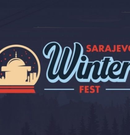Turistička zajednica KS raspisuje Javni poziv „Sarajevo Winter Fest“