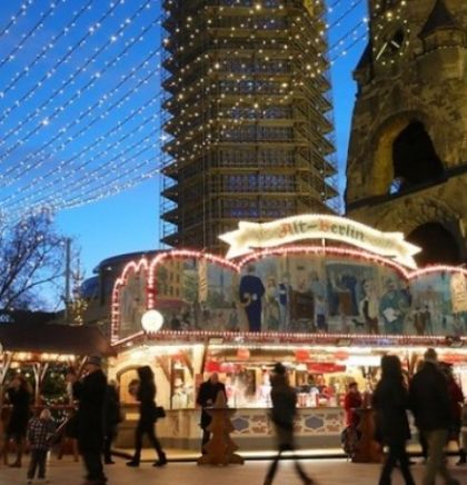 U nekim njemačkim gradovima otvoreni božićni sajmovi, drugi otkazani