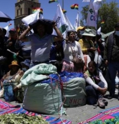 Stanovništvo glavnog grada Bolivije izloženo ekstremnom UV zračenju