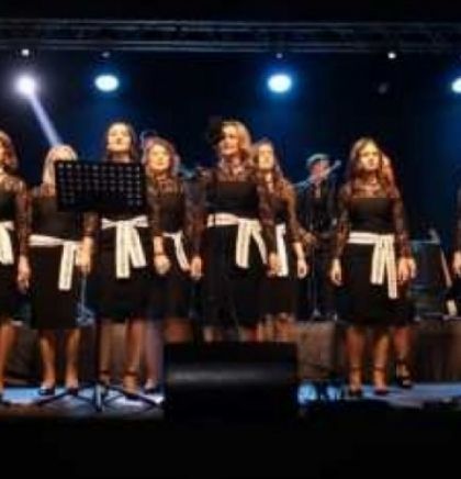 Svečanim koncertom zatvoreni 'Ramski dani kulture'