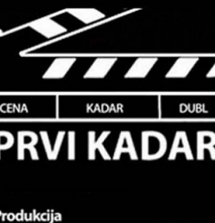 Najbolja filmska ostvarenja u trci za nagrade Festivala ‘Prvi kadar'