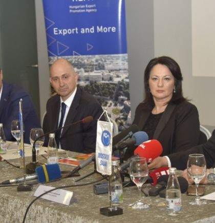 Nakon dvogodišnje stanke Međunarodni sajam gospodarstva u Mostaru nastavlja s radom