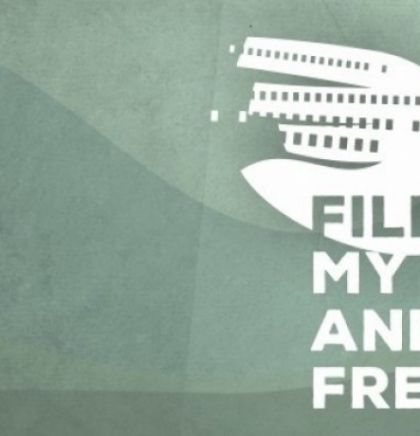 Radionice 'Film: My peace and freedom'