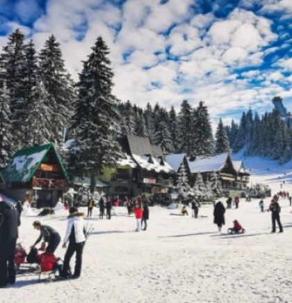 U petak otvaranje zimske turističke sezone u Središnjoj Bosni