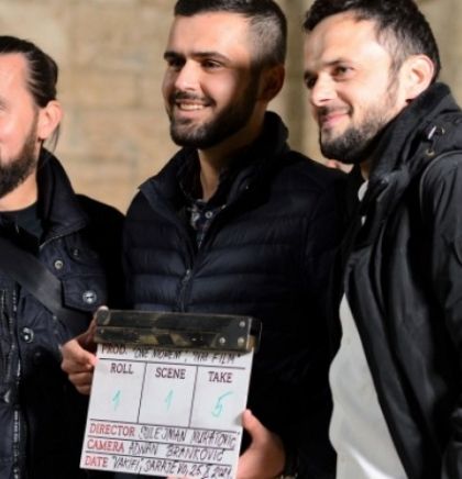 Završeno snimanje kaside 'Vakifi' Mustafe Isakovića