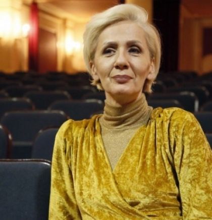 Margeta Hašimbegović: Scena je dom za snove koje sanjaju umjetnici