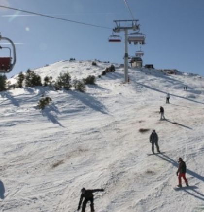 Na Jahorini u prvih 12 dana decembra 15 hiljada skijaša