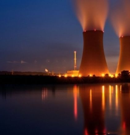 Njemačka ugasila polovinu svojih operativnih nuklearnih elektrana