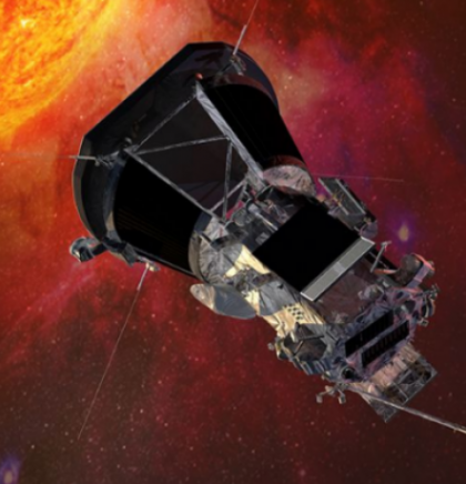 Solarna sonda Parker obavila historijski prolazi kroz Sunčevu atmosferu