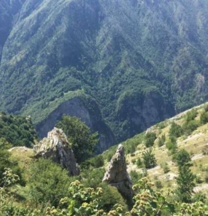 Četiri planinara stradala u slovenskim planinama