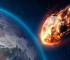 Asteroid širine kilometra proći će blizu Zemlje danas