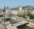 Poboljšan kvalitet zraka u glavnom gradu Bosne i Hercegovine