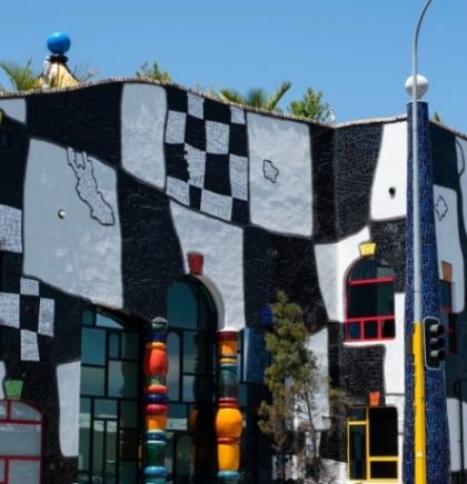 Otvara se drugi muzej Hundertwasser u svijetu