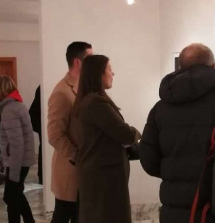 Izložba fotografija "Kra&scaron;ka polja BiH 2021." privukla mno&scaron;tvo posjetitelja