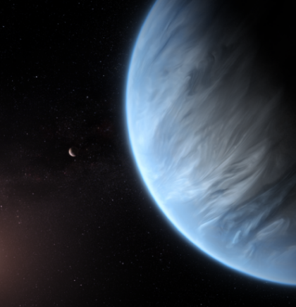 Naučnici prona&scaron;li planetu koja bi potencijalno mogla podržavati život