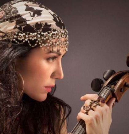 Svjetska violončelistica Ana Rucner na koncertu u Sarajevu predstavlja muzičke ritmove s Balkana