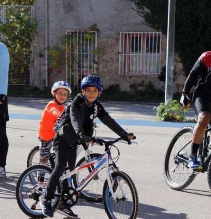 Biciklijada 'Ćiro – staza svjetske baštine' promovira kulturni turizam i turizam na otvorenom 