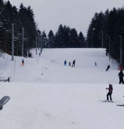 Ski centar 'Ponijeri' kod Kaknja već ostvario bolje rezultate nego u zadnje dvije sezone