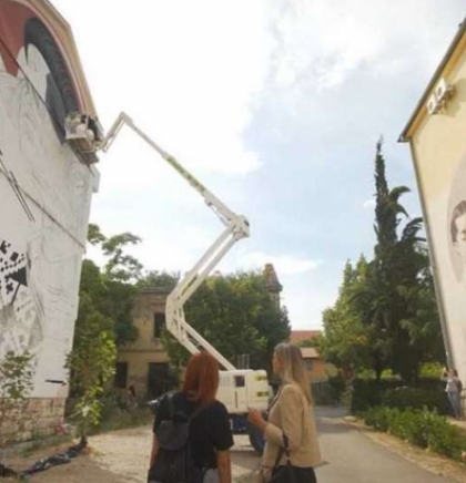 Street Arts Festival Mostar radi na svom prvom dokumentarnom filmu