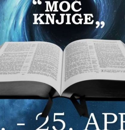 U aprilu Sarajevski sajam knjiga i učila